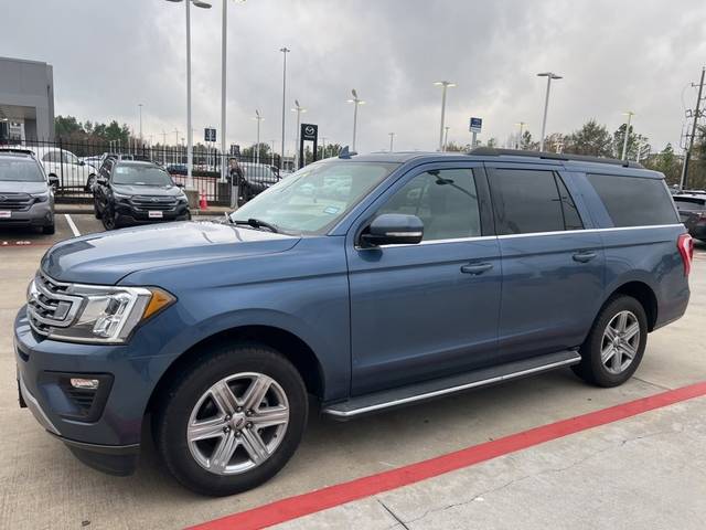 2019 Ford Expedition Max XLT RWD photo