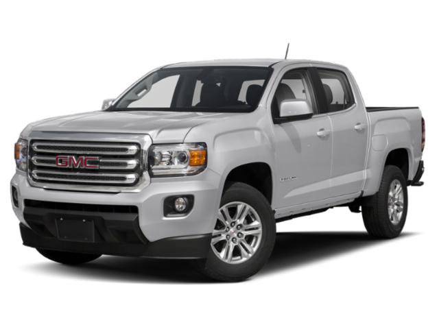 2020 GMC Canyon 2WD SLE RWD photo
