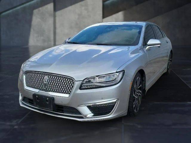 2020 Lincoln MKZ Reserve FWD photo