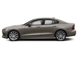 2020 Volvo S60 Momentum FWD photo