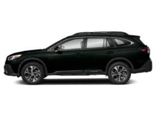 2020 Subaru Outback Limited AWD photo