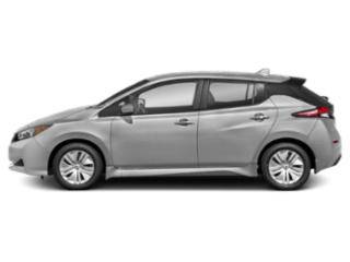 2019 Nissan Leaf SV PLUS FWD photo