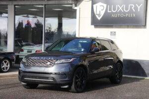 2020 Land Rover Range Rover Velar S 4WD photo