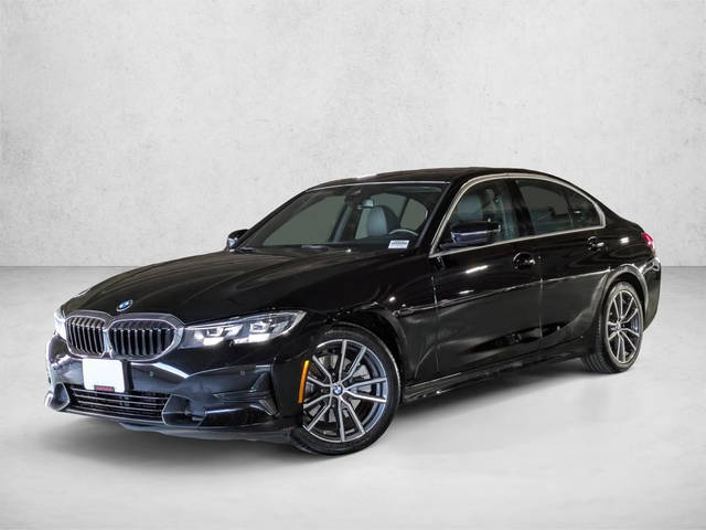 2020 BMW 3 Series 330i RWD photo