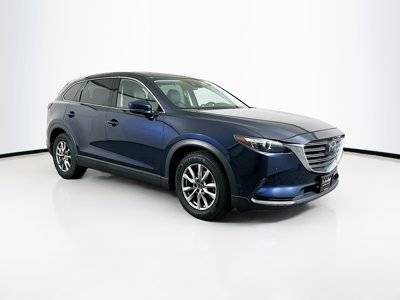 2019 Mazda CX-9 Touring FWD photo