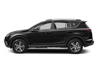 2018 Toyota RAV4 XLE FWD photo