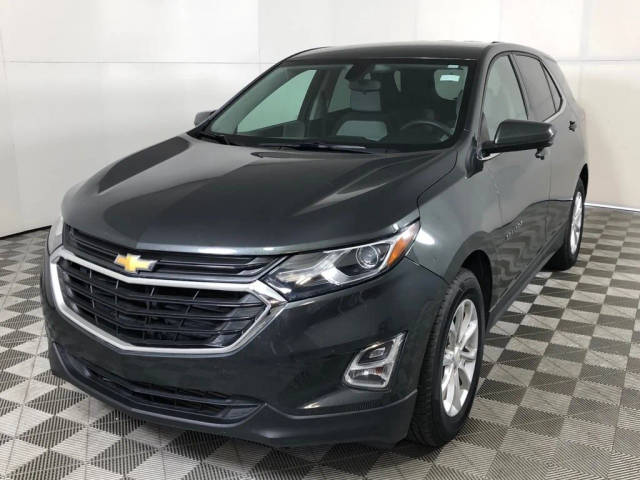 2019 Chevrolet Equinox LT FWD photo