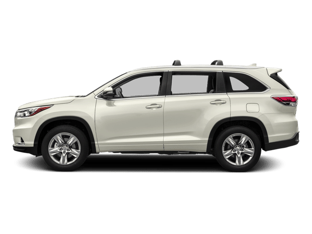 2016 Toyota Highlander Limited FWD photo