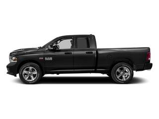 2016 Ram 1500 Sport 4WD photo