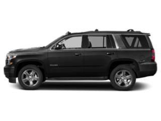 2015 Chevrolet Tahoe LT 4WD photo