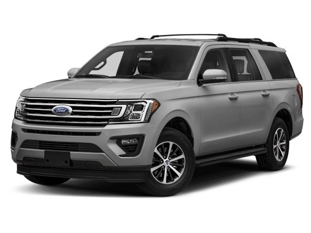 2019 Ford Expedition Max Limited 4WD photo