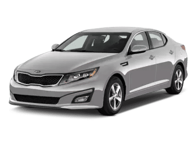 2015 Kia Optima LX FWD photo