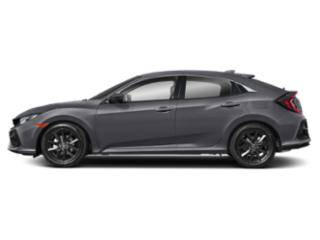 2020 Honda Civic EX FWD photo