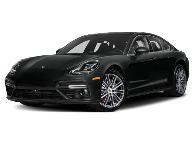 2020 Porsche Panamera Turbo AWD photo