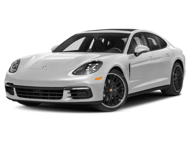 2020 Porsche Panamera 4S AWD photo