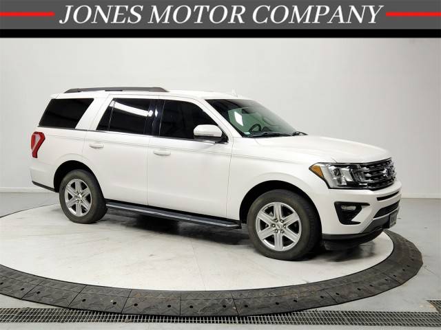 2019 Ford Expedition XLT RWD photo