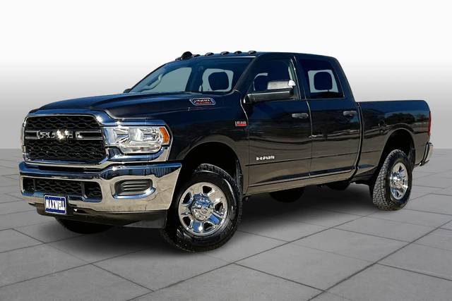 2019 Ram 2500 Tradesman 4WD photo