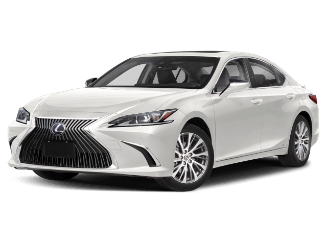 2019 Lexus ES ES 300h FWD photo