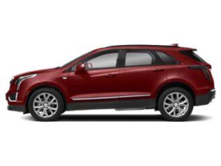 2020 Cadillac XT5 Sport AWD AWD photo