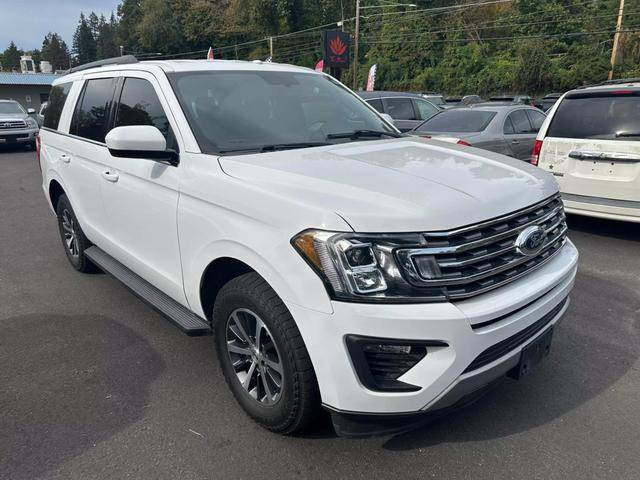 2019 Ford Expedition XLT RWD photo