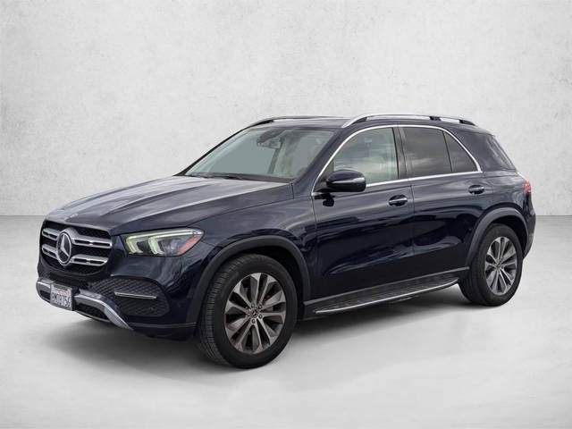 2020 Mercedes-Benz GLE-Class GLE 350 RWD photo