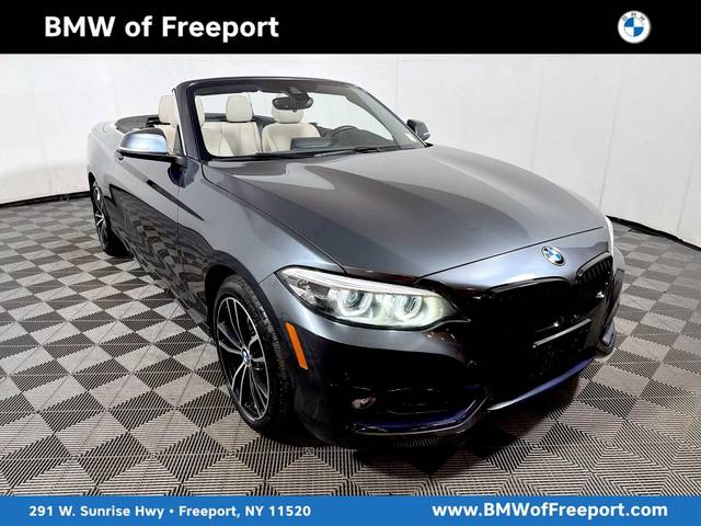 2020 BMW 2 Series 230i xDrive AWD photo
