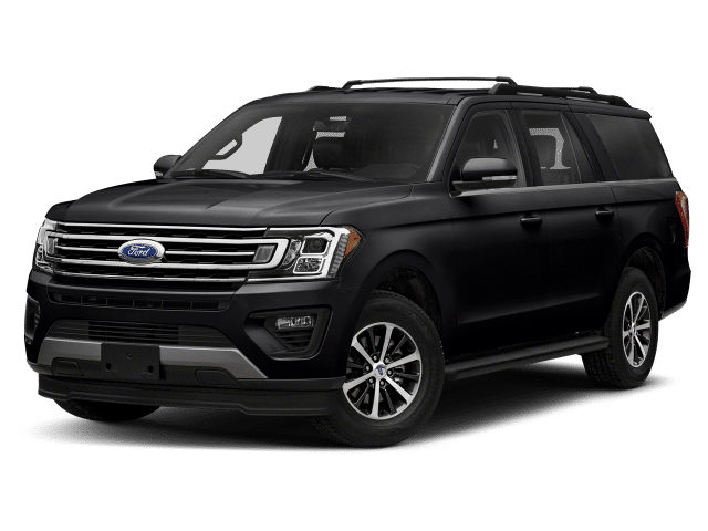 2020 Ford Expedition Max XLT 4WD photo