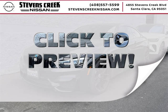 2020 BMW M4  RWD photo