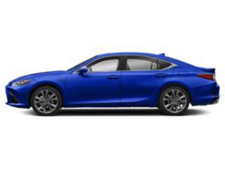 2019 Lexus ES ES 350 F SPORT FWD photo