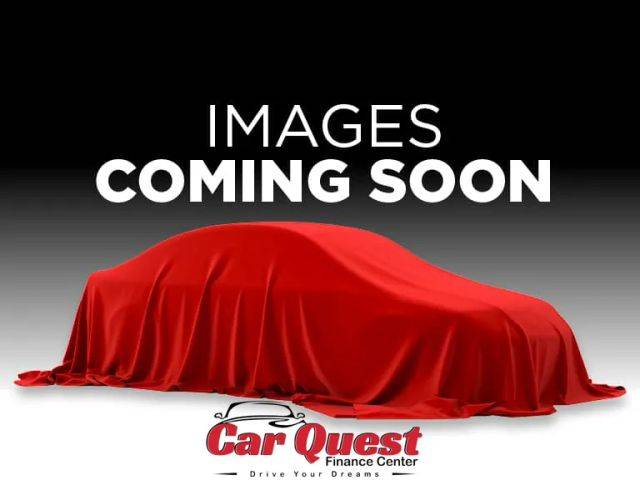 2020 Chevrolet Malibu LT FWD photo