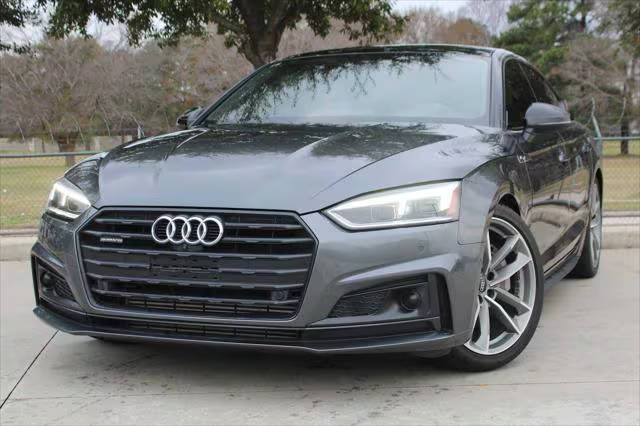 2019 Audi A5 Sportback Prestige AWD photo