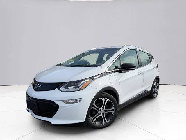 2019 Chevrolet Bolt Premier FWD photo