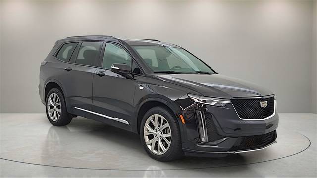 2020 Cadillac XT6 AWD Sport AWD photo