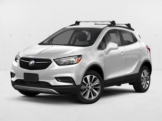 2020 Buick Encore Preferred FWD photo