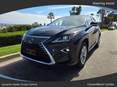 2019 Lexus RX RX 350 FWD photo