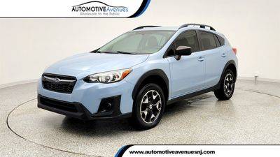 2018 Subaru Crosstrek  AWD photo