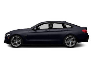 2015 BMW 4 Series Gran Coupe 428i xDrive AWD photo