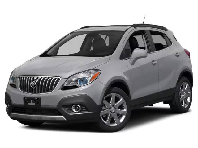 2015 Buick Encore  FWD photo