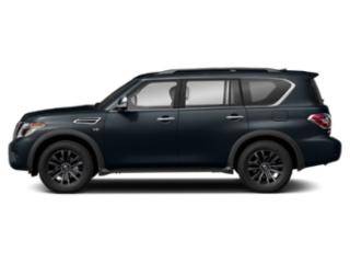 2019 Nissan Armada Platinum 4WD photo