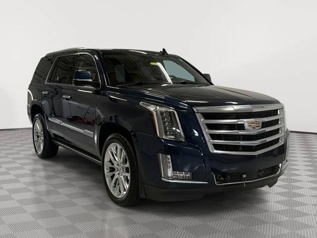 2020 Cadillac Escalade Premium Luxury 4WD photo