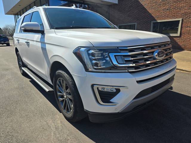 2019 Ford Expedition Limited 4WD photo
