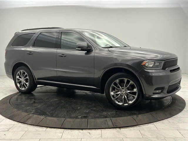 2020 Dodge Durango GT Plus AWD photo