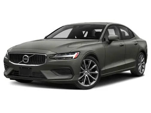 2019 Volvo S60 Inscription AWD photo