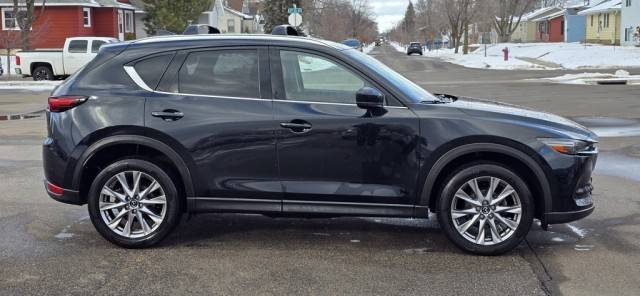 2019 Mazda CX-5 Grand Touring AWD photo