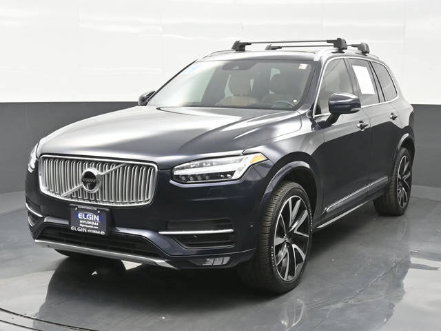 2019 Volvo XC90 Inscription AWD photo