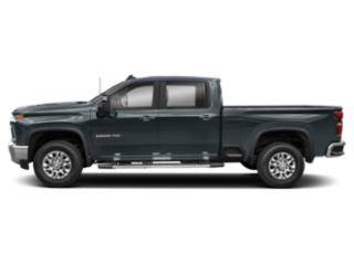 2020 Chevrolet Silverado 2500HD LT 4WD photo