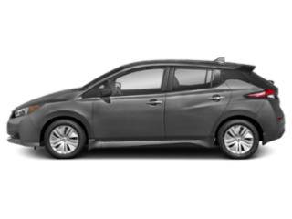 2019 Nissan Leaf S FWD photo