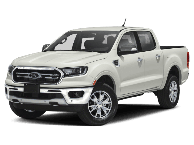 2019 Ford Ranger LARIAT 4WD photo