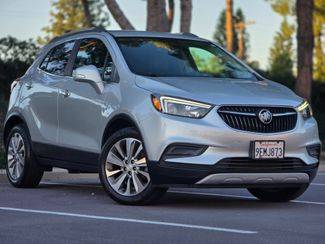 2019 Buick Encore Preferred FWD photo