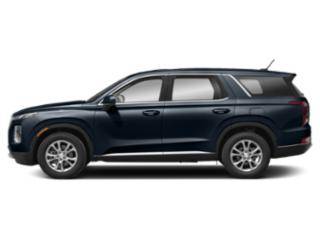 2020 Hyundai Palisade SE FWD photo